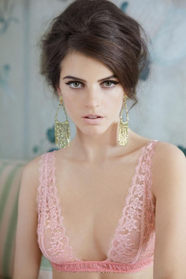   Jeisa Chiminazzo    La Perla